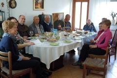 16 Molitvena soseska-Ul. Milana Bajca, Pod gradom, Laurinova