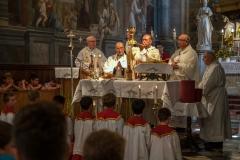 6-Umestitev g.Alojzija F. -Oton Naglost 9