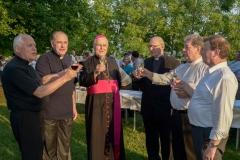 Srebrna g. Alojzija F. - Oton Naglost 7 (Large)